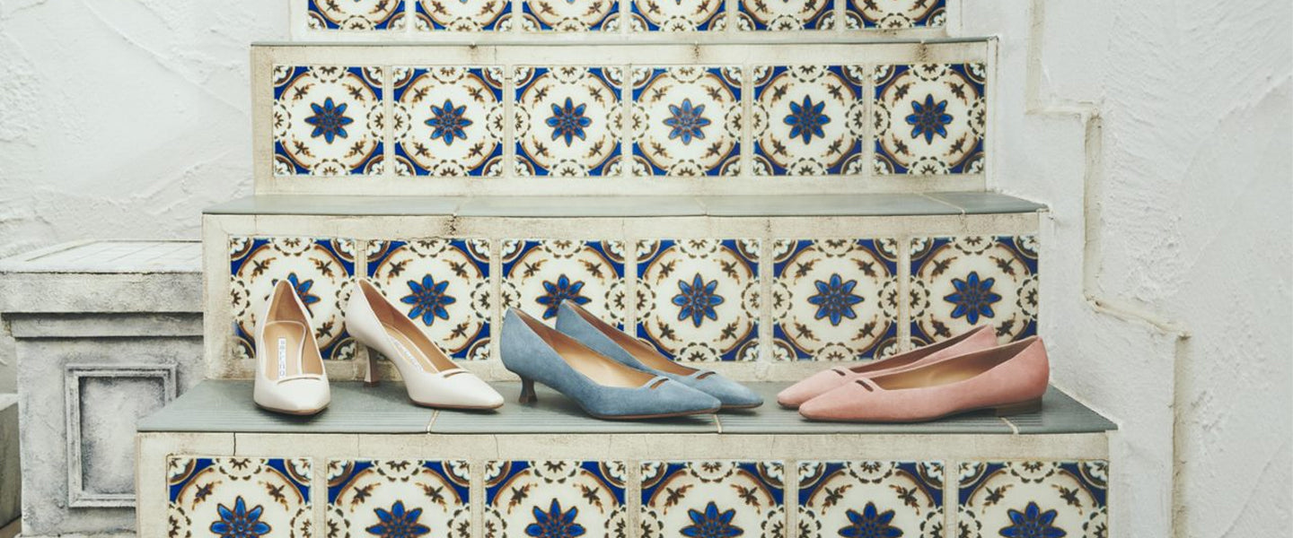 PELLICO ANELLI SORELLA フラットシューズ New Materials for ANELLI SORELLA | PELLICO｜ペリーコ