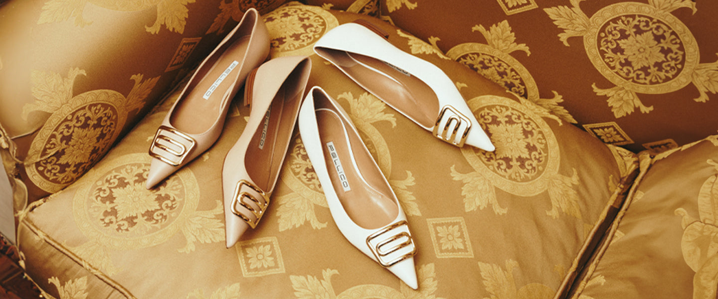 New Color “Due ANELLI” – AMAN ONLINE STORE