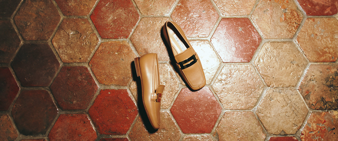 Loafer Collection – AMAN ONLINE STORE