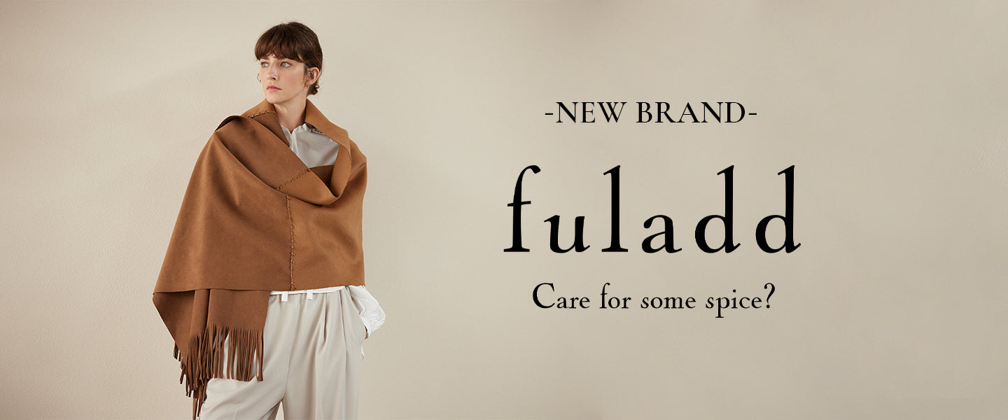 NEW BRAND “fuladd” – AMAN ONLINE STORE