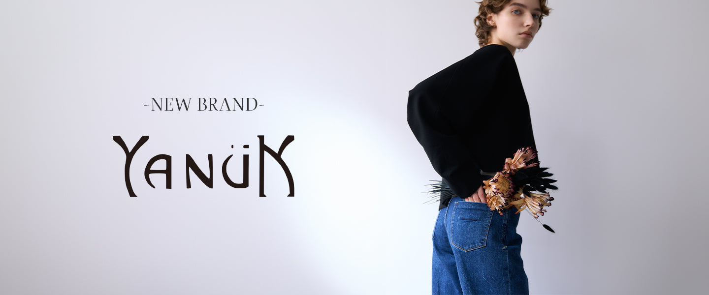NEW BRAND- YANUK – AMAN ONLINE STORE NEW BRAND- YANUK – AMAN ONLINE STORE