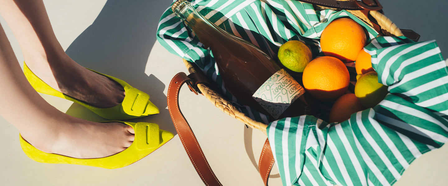 PELLICO 2026 SPRING SUMMER COLLECTION – AMAN ONLINE STORE