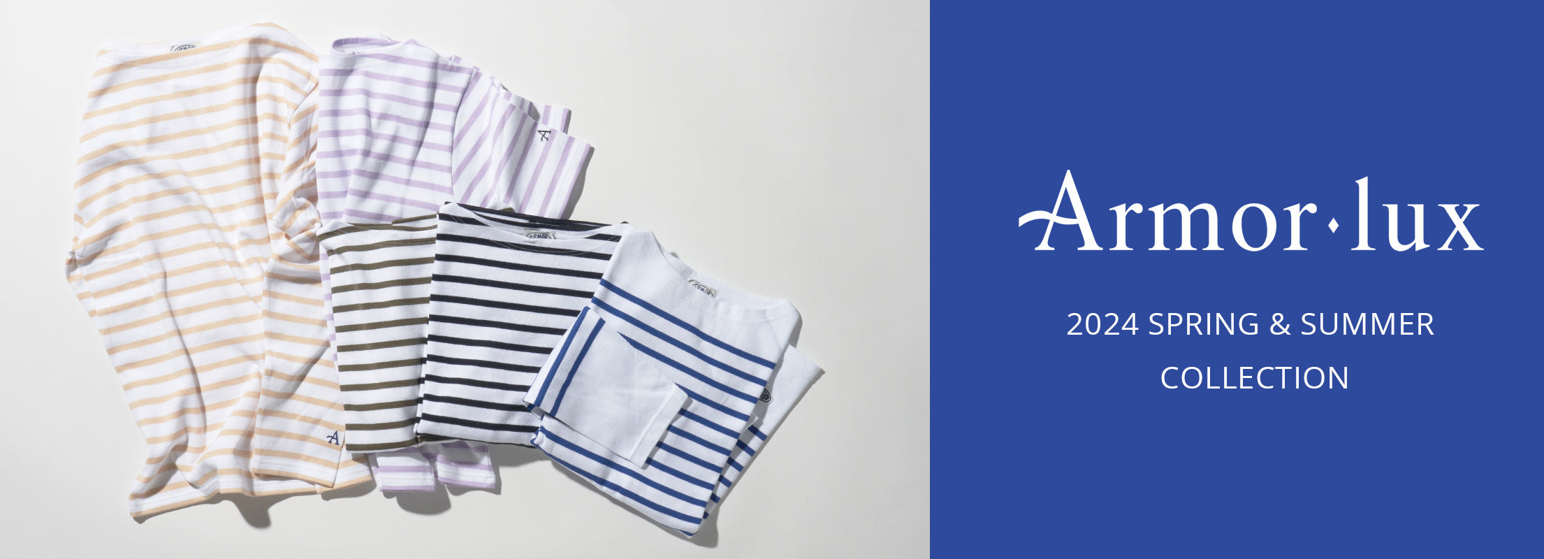 Armor lux アルモ－リュクス　チョアコート　カバーオール　オレンジM Armor lux アルモ－リュクス チョアコート カバーオール