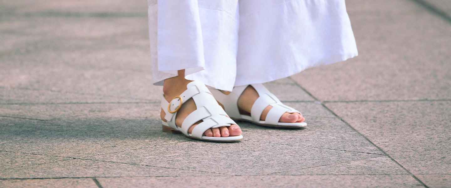 GURKHA SANDALS” – AMAN ONLINE STORE