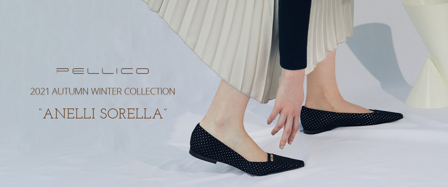 豊富な正規品DAMA アネッリソレッラ 1.0cm パンプス DOT BLACK 靴