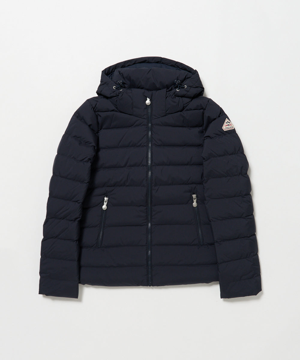 PYRENEX | SPOUTONIC SOFT - アマンオンラインストア – AMAN ONLINE STORE