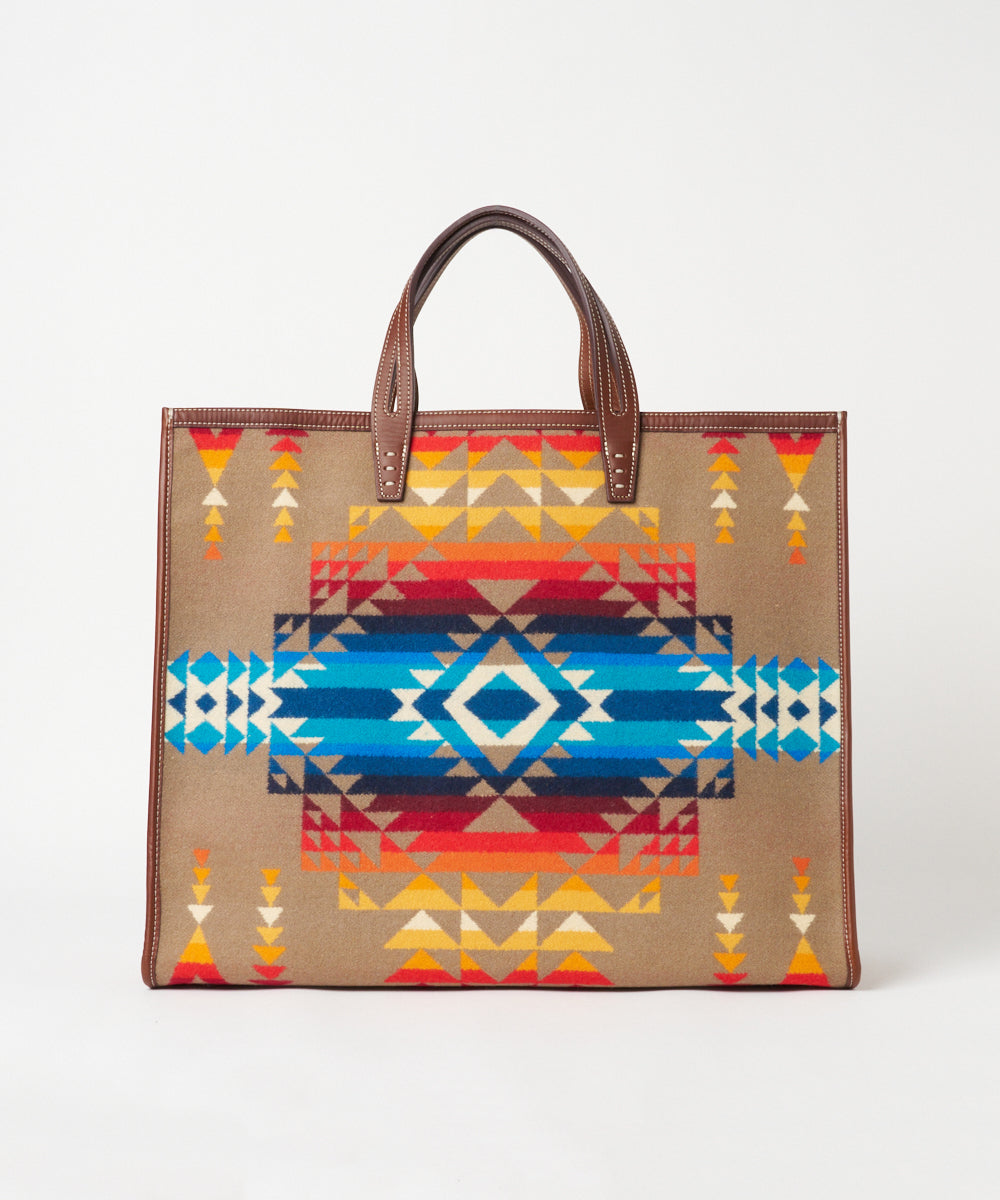 値下げA VACATION ✖️Pendleton 新品未使用 A VACATION | TANK PENDLETON PILOT ROCK - アマンオンラインストア