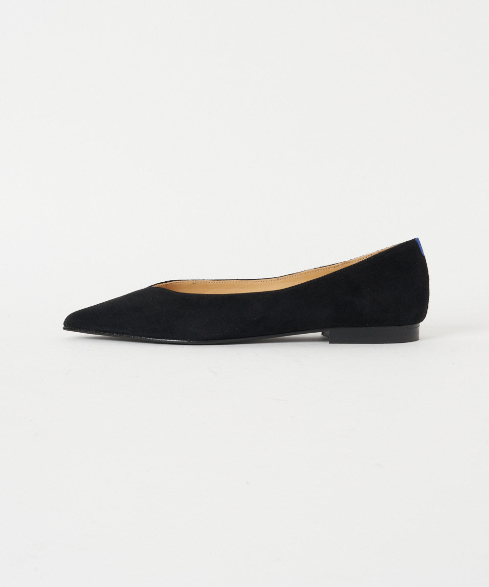 Chatelles | Amedee Negro - アマンオンラインストア – AMAN ONLINE STORE