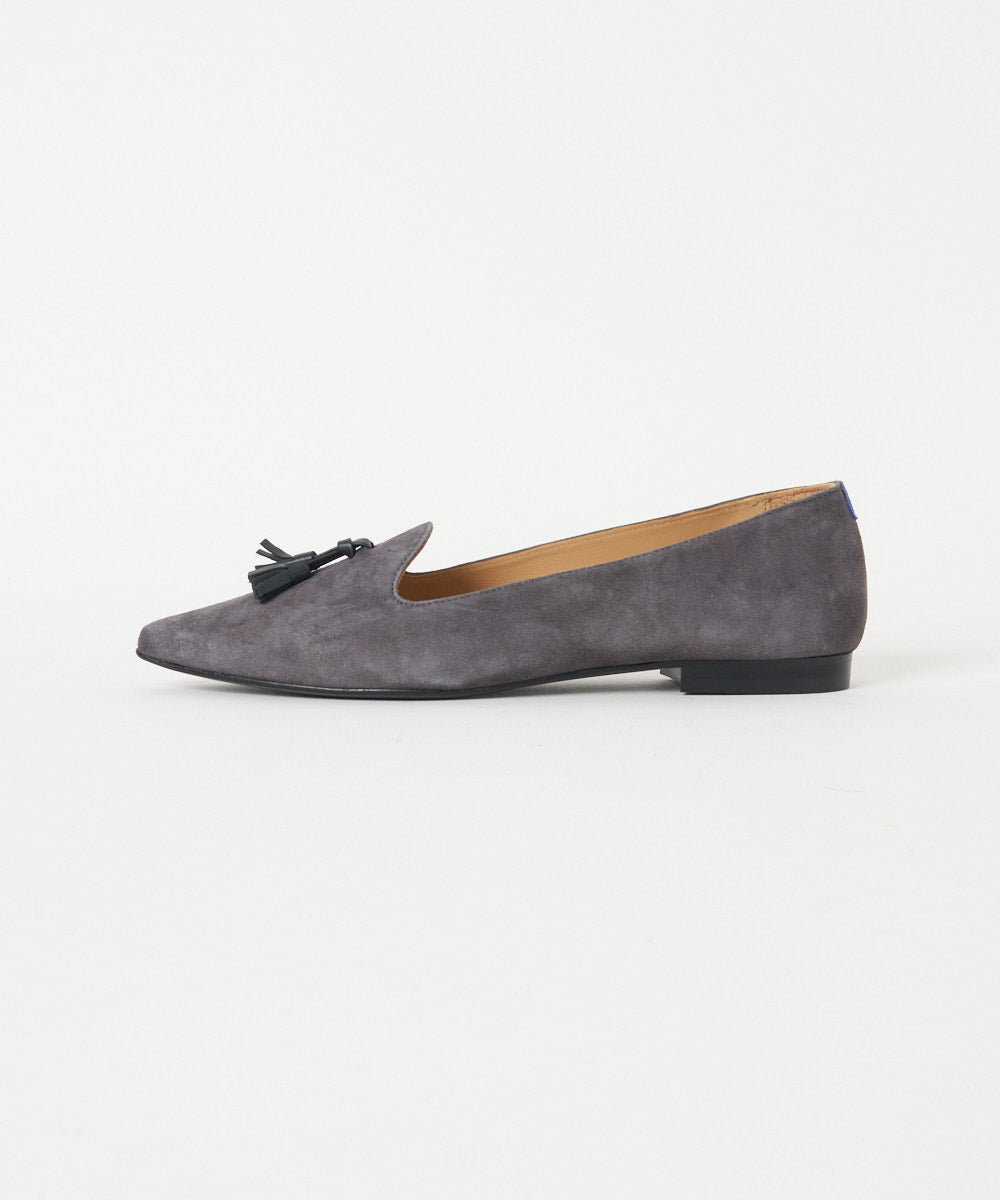 Chatelles | Francois Pointy Antrct Tassels - アマンオンライン