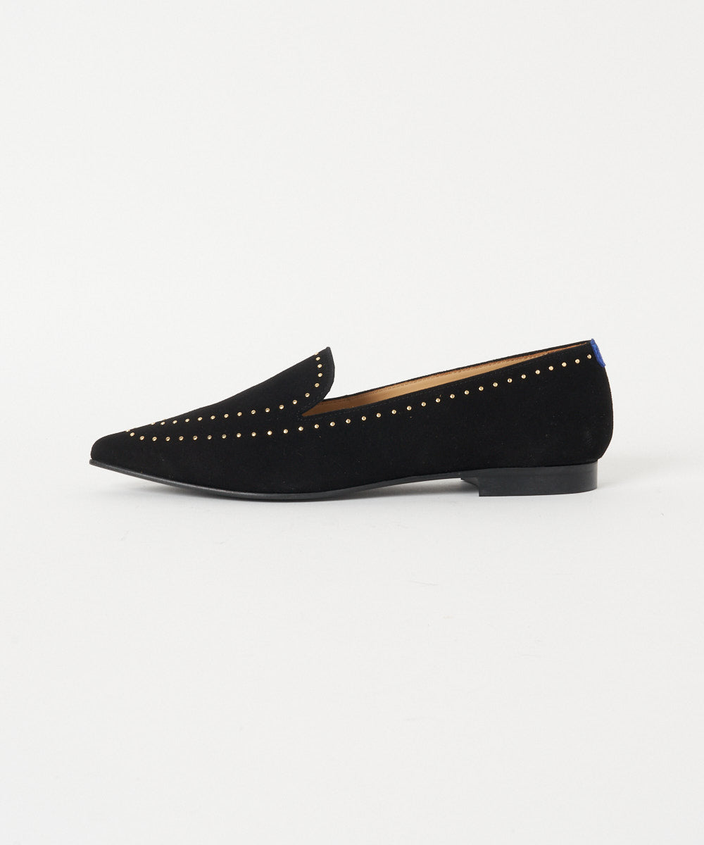 Chatelles | Francois Pointy Studs - アマンオンラインストア – AMAN