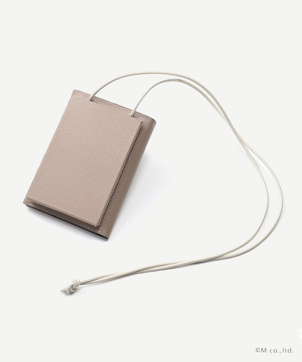 【人気商品！】 L'arcobaleno スマートショルダーウォレット – AMAN ONLINE STORE バッグ