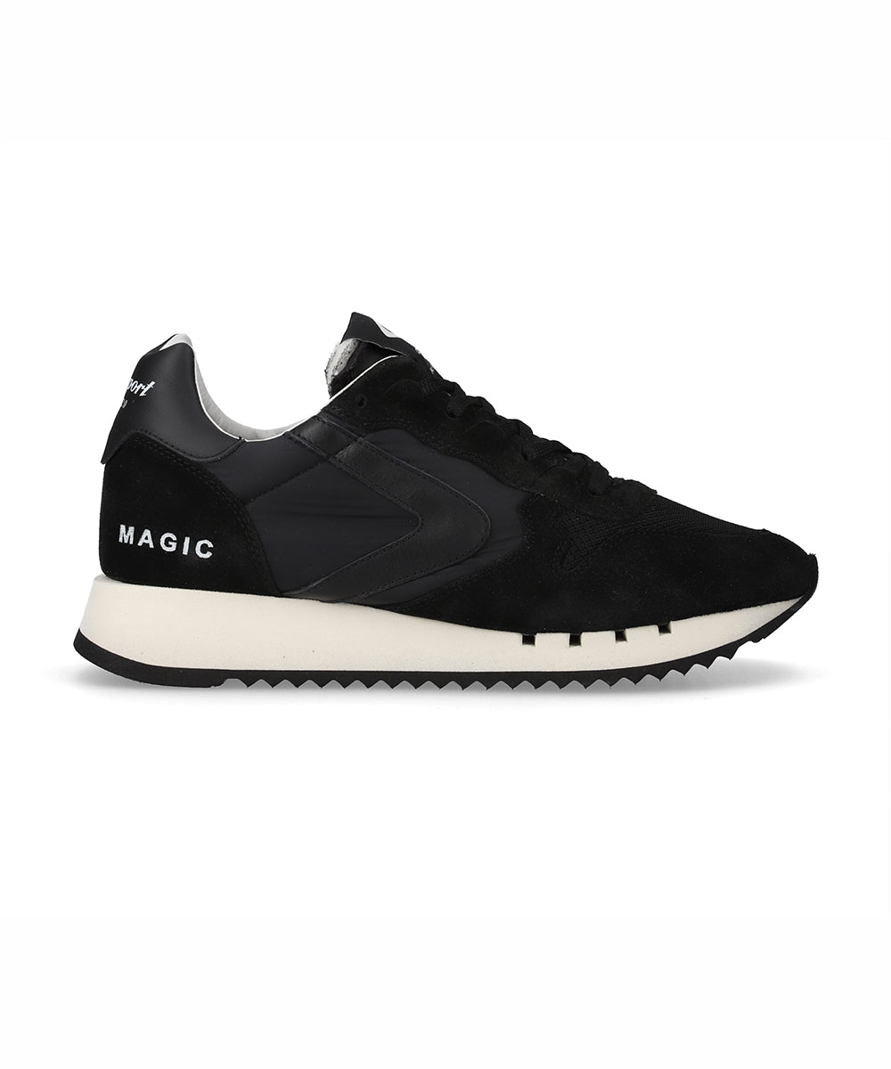 VALSPORT | MAGIC HERITAGE BLACK x MINIMAL WARDROBE - アマン