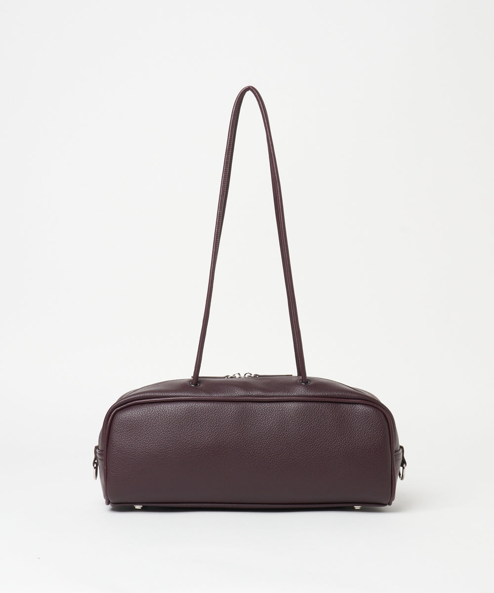 &MyuQ KAKUショルダーバッグ &MyuQ | KAKU ショルダーバッグ - アマンオンラインストア