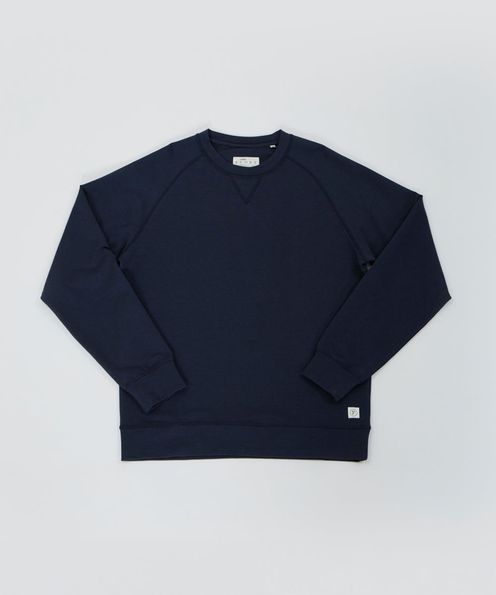 MEY STORY SWEATSHIRT Tシャツ・カットソー AMAN ONLINE STORE アマン