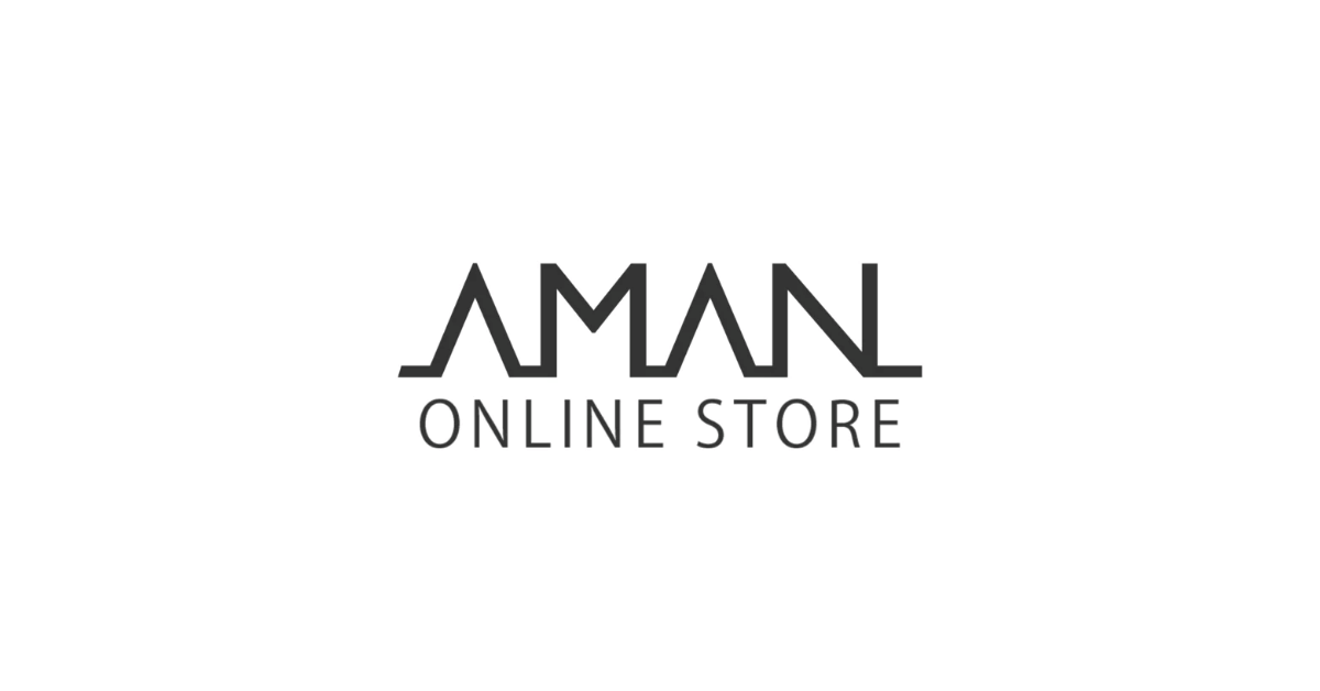 特集】大草直子さんの1週間コーディネート – AMAN ONLINE STORE