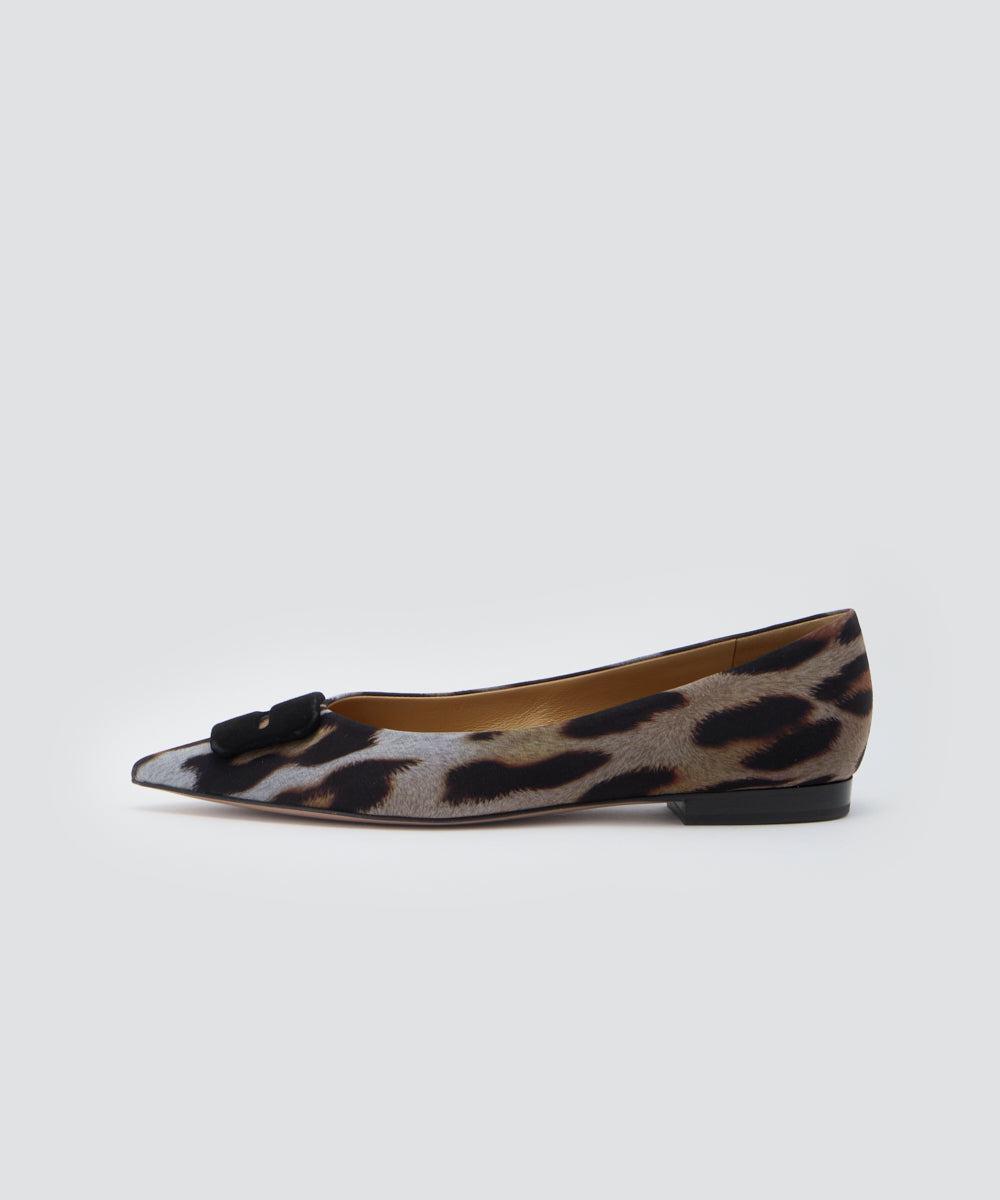 PELLICO | アネッリフィッビア パンプス 1.0cm LEOPARD - アマン