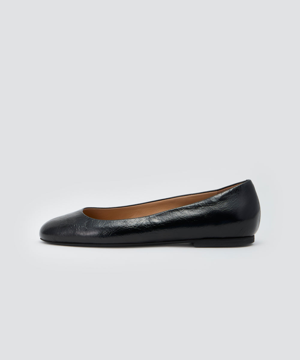 PELLICO | パンプス 0.5cm BLACK - アマンオンラインストア – AMAN
