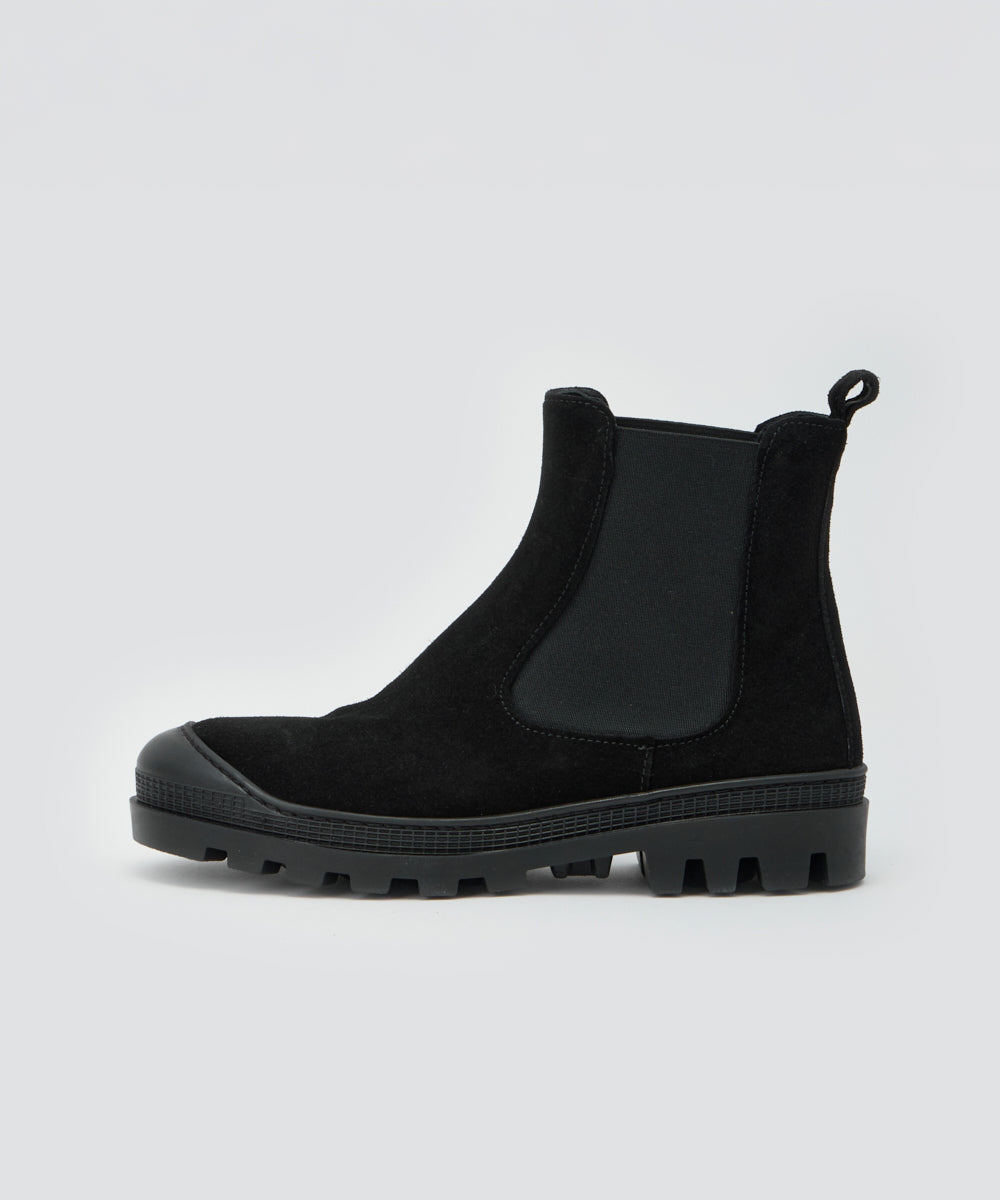 PELLICO SUNNY | ブーツ 2.5cm BLACK - アマンオンラインストア – AMAN