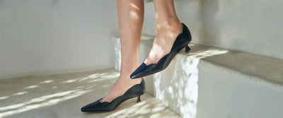 “VENERE” Pumps