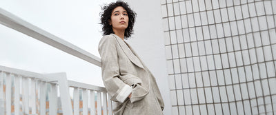 MUST-HAVE "WHITE & BEIGE"