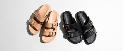 Elegant Sports Sandals