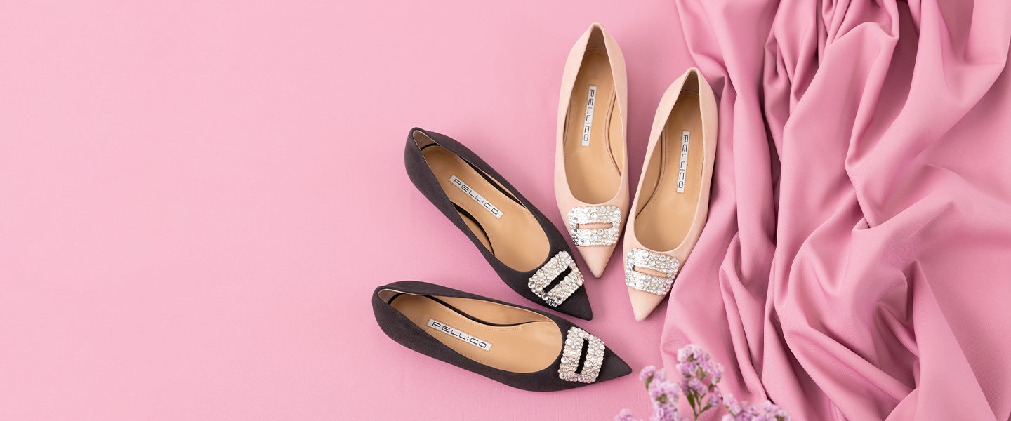 ANELLI FIBBIA” with Bijou – AMAN ONLINE STORE