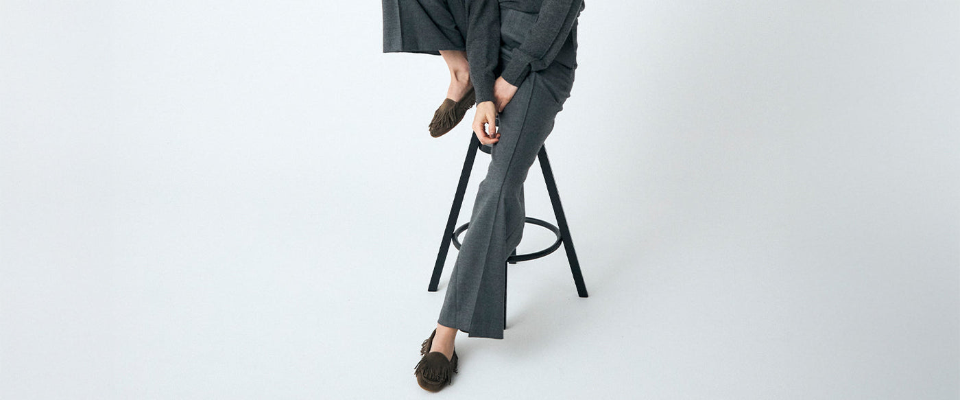 PELLICO SUNNY 2025 AUTUMN WINTER COLLECTION POP UP開催