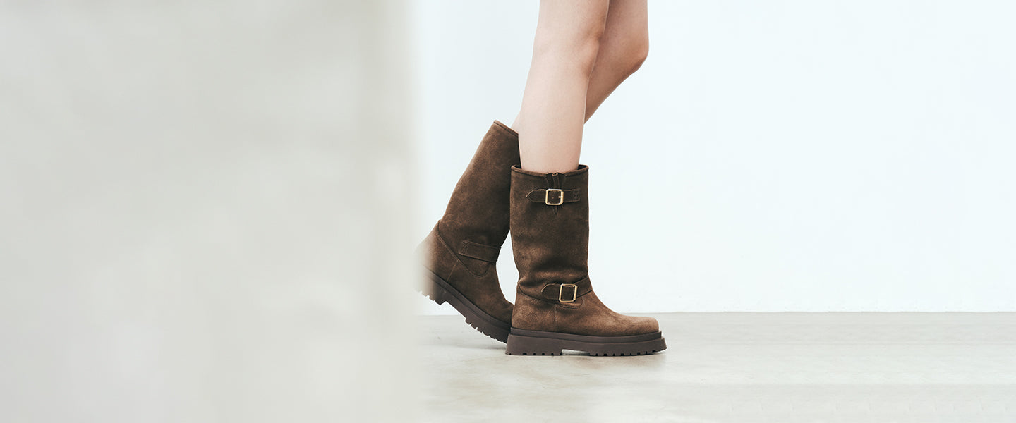 Engineer Boots – AMAN ONLINE STORE