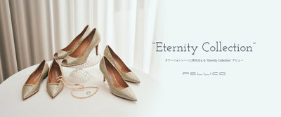 “Eternity Collection” Debut