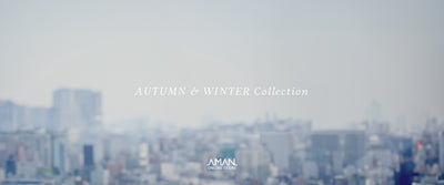 2023 Autumn Winter Collection