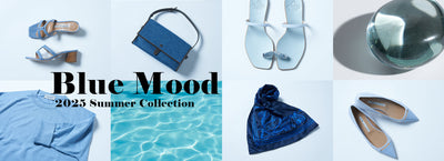Blue Mood