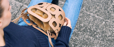 ANELLI HANDLES MINI WITH FUR