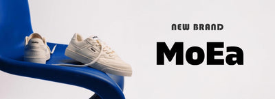 -NEW BRAND-  MoEa