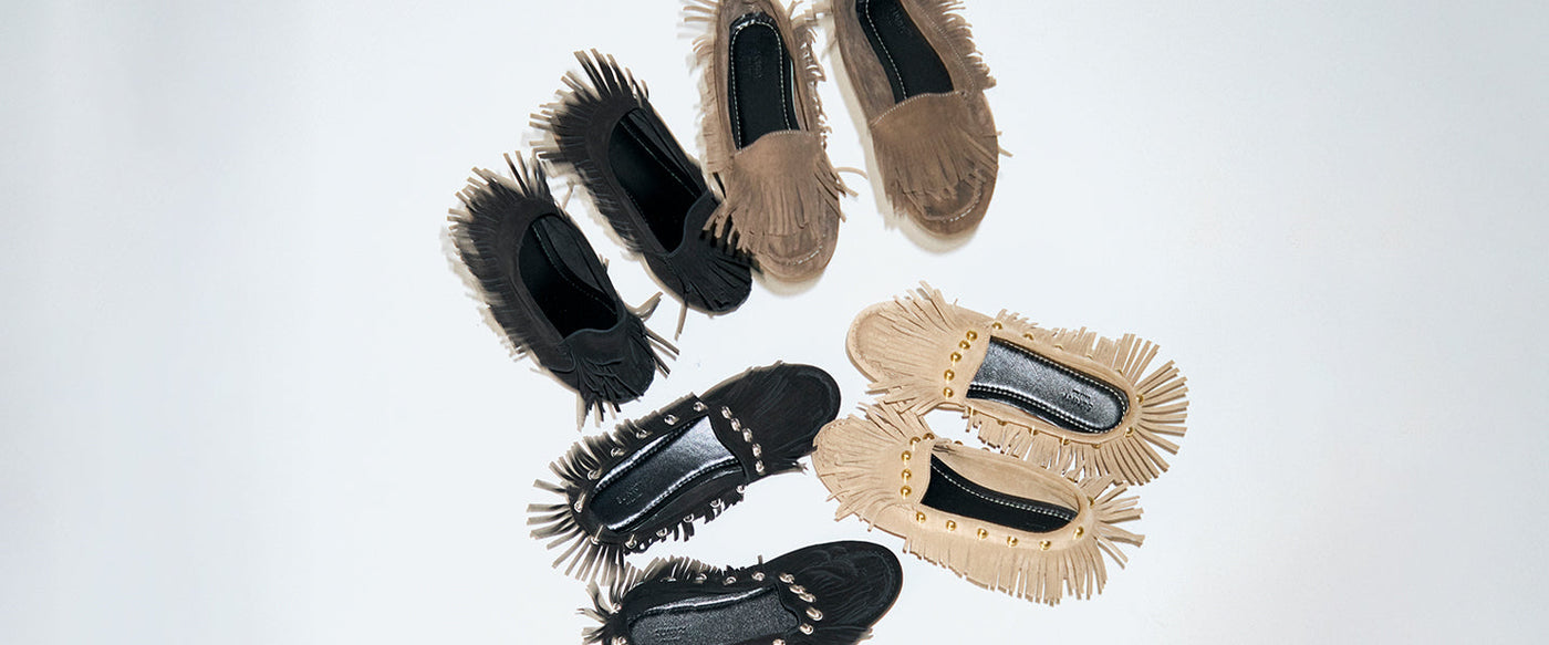 PELLICO SUNNY　2025 AUTUMN WINTER COLLECTION 予約会開催