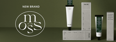 NEW BRAND - moss origin -