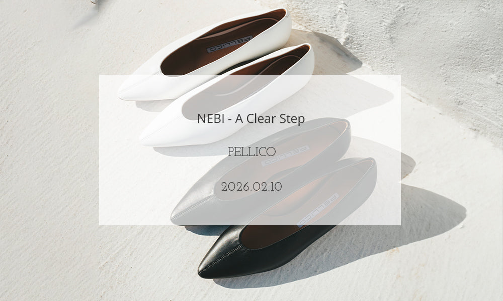 PELLICO | ペリーコ | AMAN ONLINE STORE