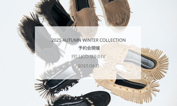 PELLICO | ペリーコ | AMAN ONLINE STORE