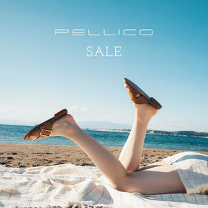 AMAN ONLINE STORE | PELLICOの公式通販サイト