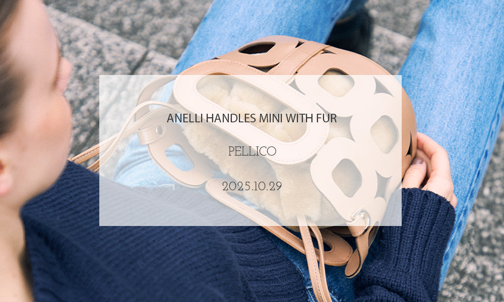 PELLICO | ペリーコ | AMAN ONLINE STORE