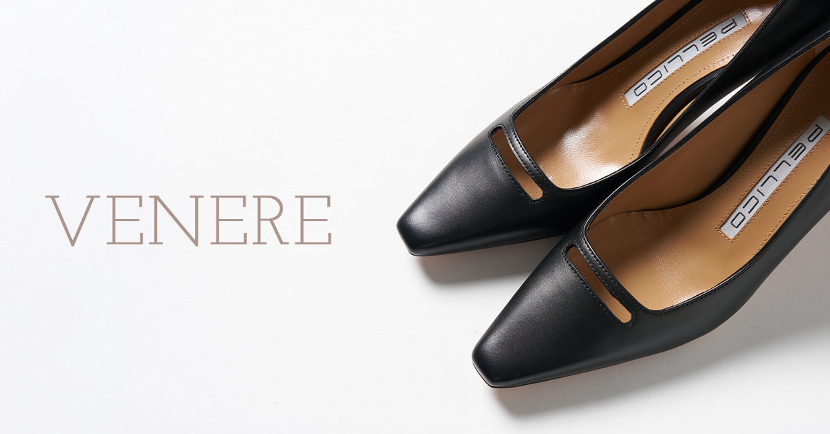 PELLICO ANIMA ブラウン フラットシューズ 37.5 PELLICO BASICS - 4つの木型から選ぶ最適な一足 – AMAN ONLINE STORE