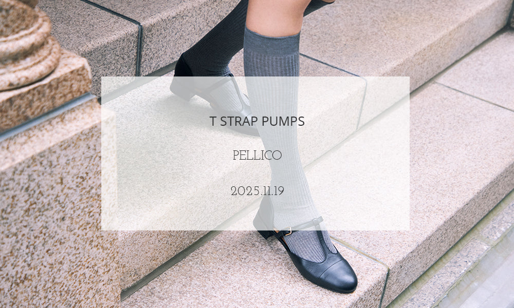 PELLICO | ペリーコ | AMAN ONLINE STORE