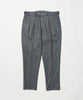 SCOTCH シルキータッチ アジャスター付きパンツ VB8996