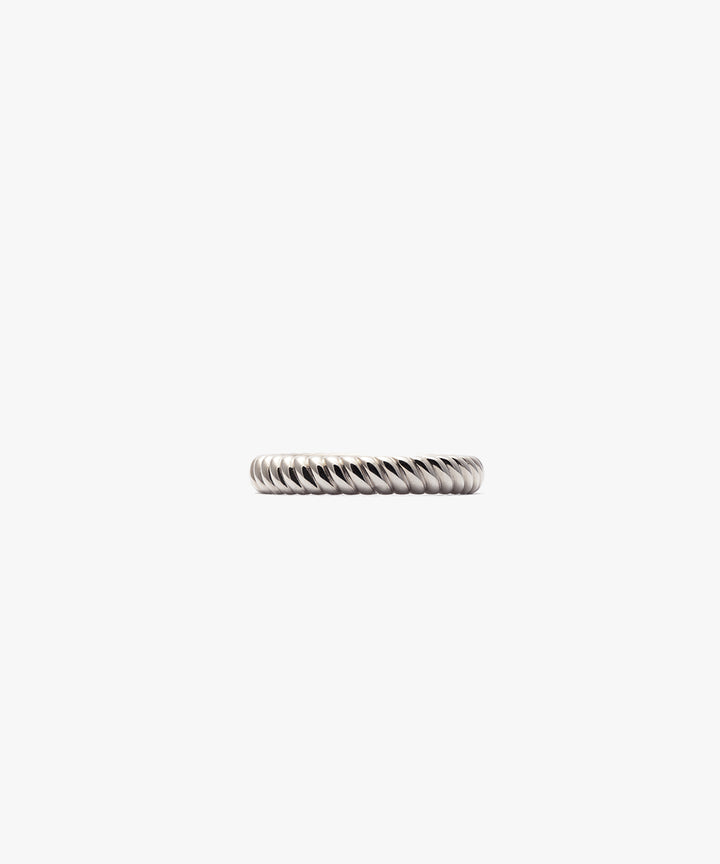 oeau TWIST RING リング AMAN ONLINE STORE アマンオンラインストア