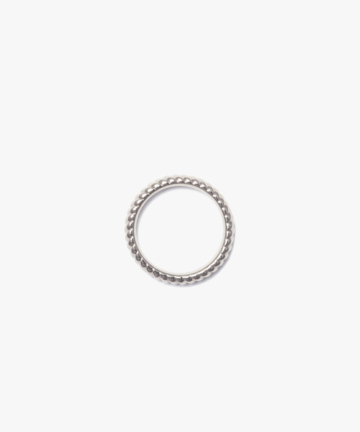 oeau TWIST RING リング AMAN ONLINE STORE アマンオンラインストア