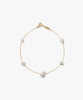 KESHI PEARLS BRACELET ケシパール ブレスレット