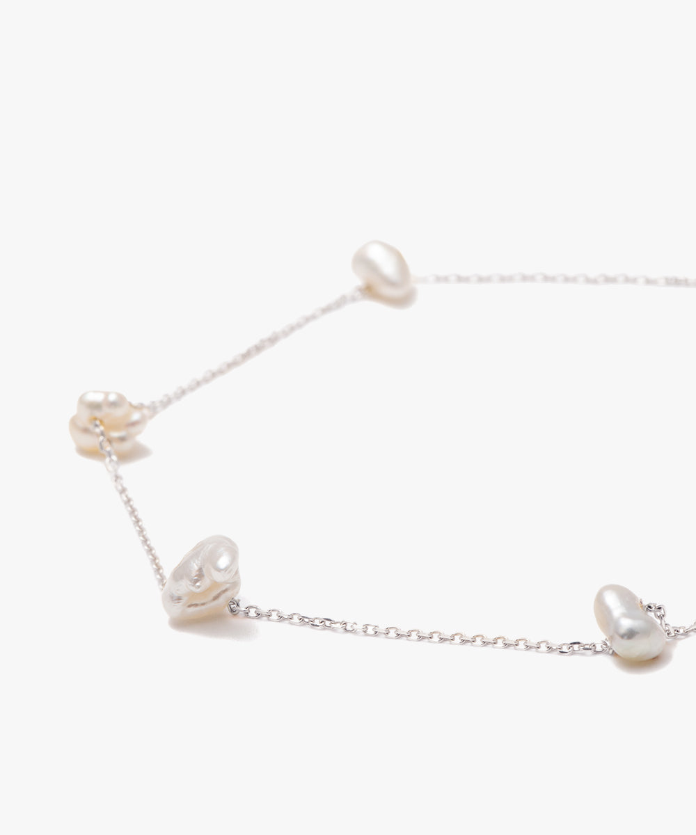 oeau KESHI PEARLS BRACELET ブレスレット AMAN ONLINE STORE
