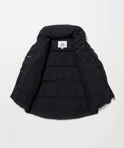 ELAURA2 ミドルレングス ダウンジャケット