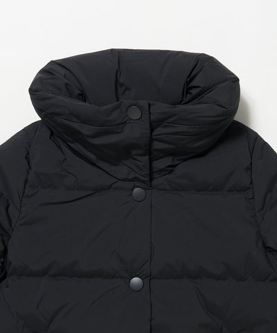 ELAURA2 ミドルレングス ダウンジャケット