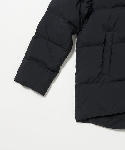 ELAURA2 ミドルレングス ダウンジャケット