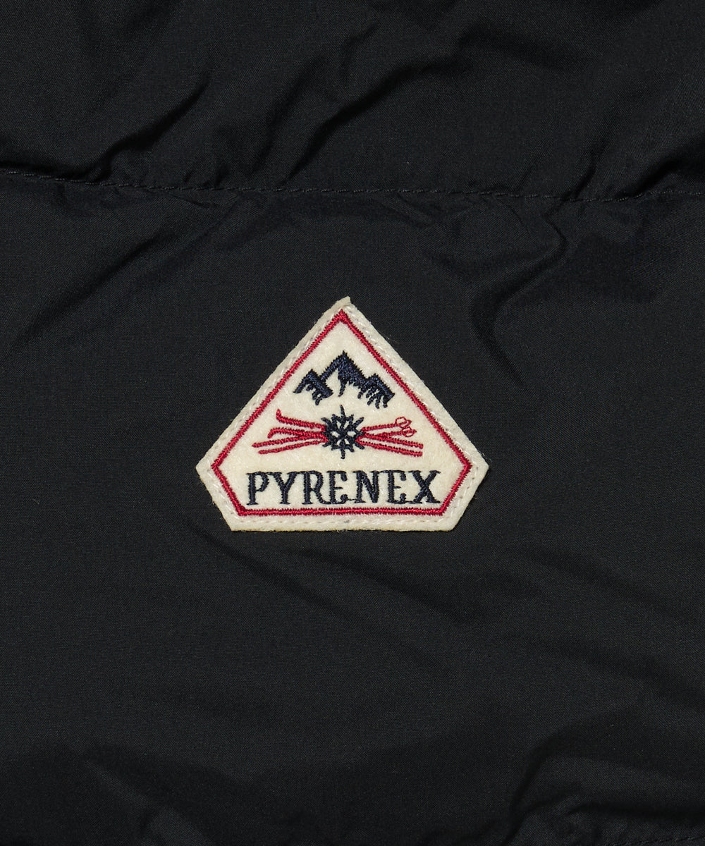 ELAURA2 ミドルレングス ダウンジャケット